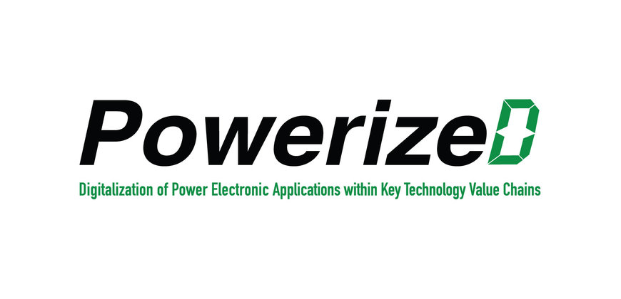 Pan-European research initiative PowerizeD for intelligent power electronics launched – Infineon to coordinate 62 research partners